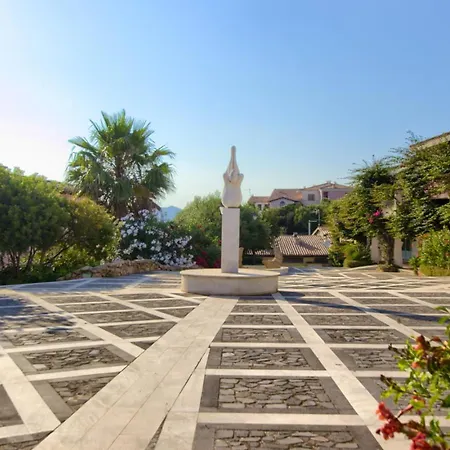 Center - Le Ginestre Appartement Porto Rotondo
