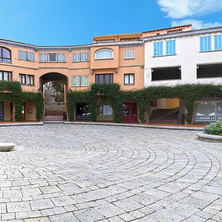 Appartement Center - Le Ginestre *