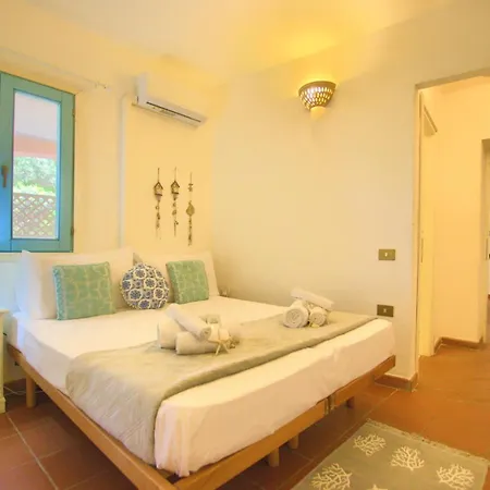 Apartamento Center - Le Ginestre *