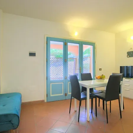 Center - Le Ginestre Apartamento Porto Rotondo