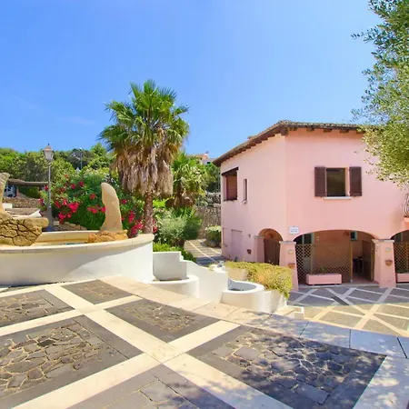 Apartamento Center - Le Ginestre