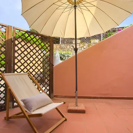 Center - Le Ginestre Porto Rotondo