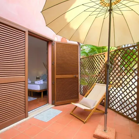Apartamento Center - Le Ginestre
