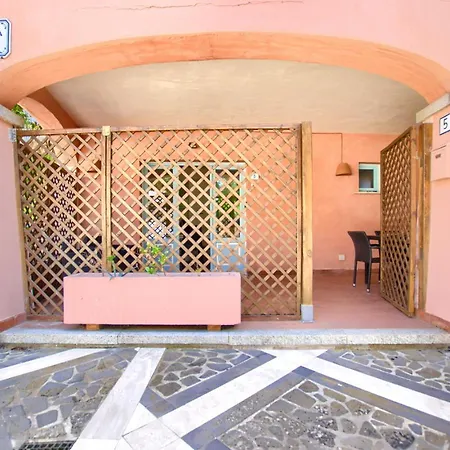 Apartamento Center - Le Ginestre *