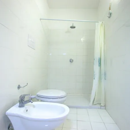 Apartamento Center - Le Ginestre