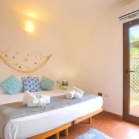 Apartamento Center - Le Ginestre Porto Rotondo