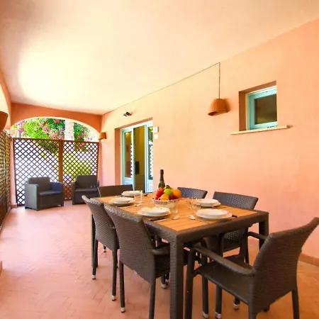 Apartamento Center - Le Ginestre