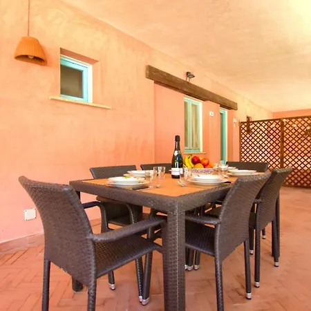 Apartamento Center - Le Ginestre