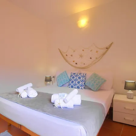 Center - Le Ginestre Porto Rotondo