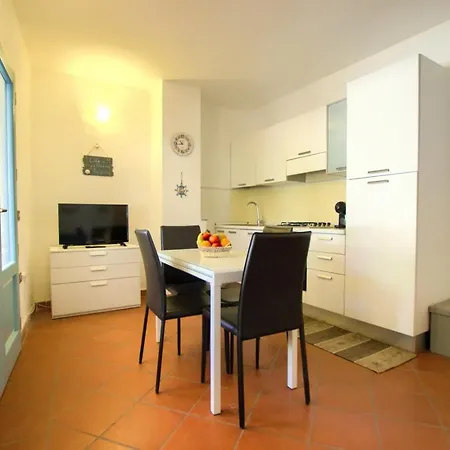 Apartamento Center - Le Ginestre *