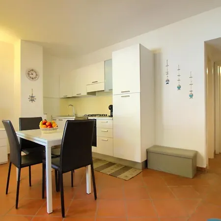 Apartamento Center - Le Ginestre